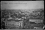 1915 - Panorama dal campanile dell'università (Corinto Baliello)